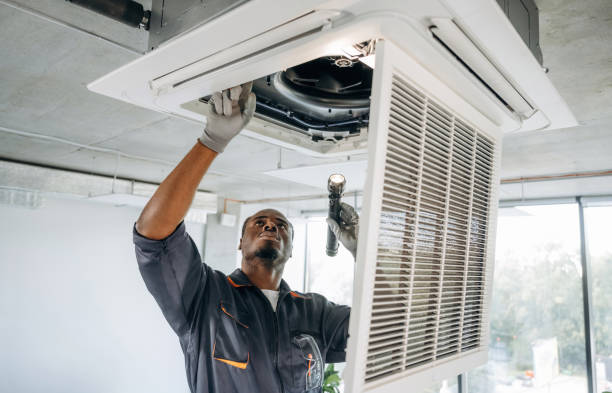 Licensed Hvac service in South Fulton, TN - FH HVAC