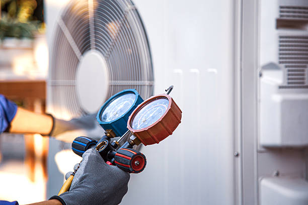 Affordable Hvac solutions in South Fulton, TN